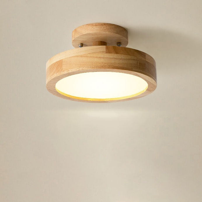 Rebolet| LED Deckenleuchte | Integrierte LED mit Farbtemperaturwahl