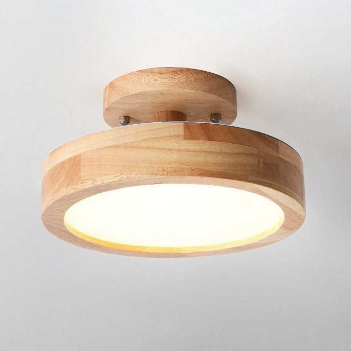 Rebolet| LED Deckenleuchte | Integrierte LED mit Farbtemperaturwahl