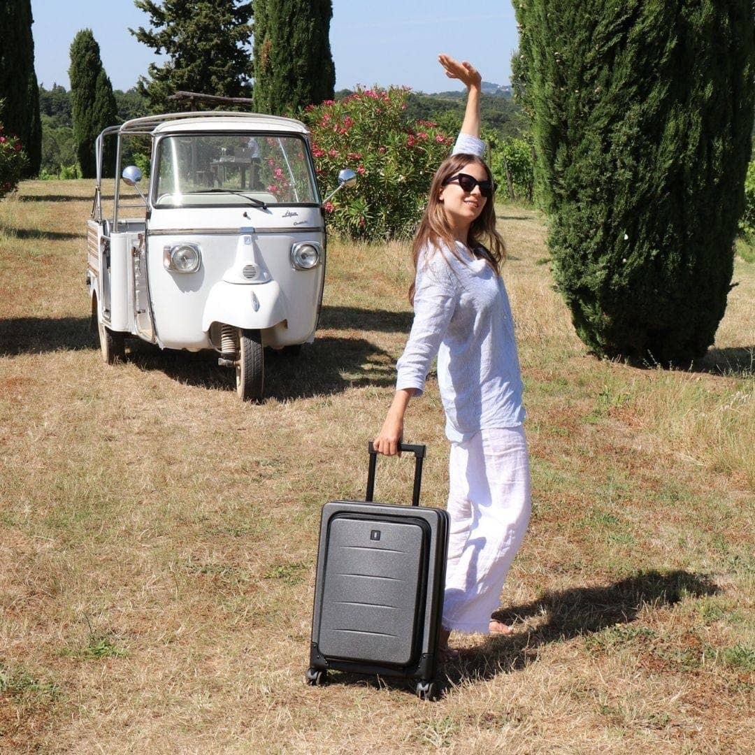 Rebolet| LITO Travel™ klappbarer Koffer