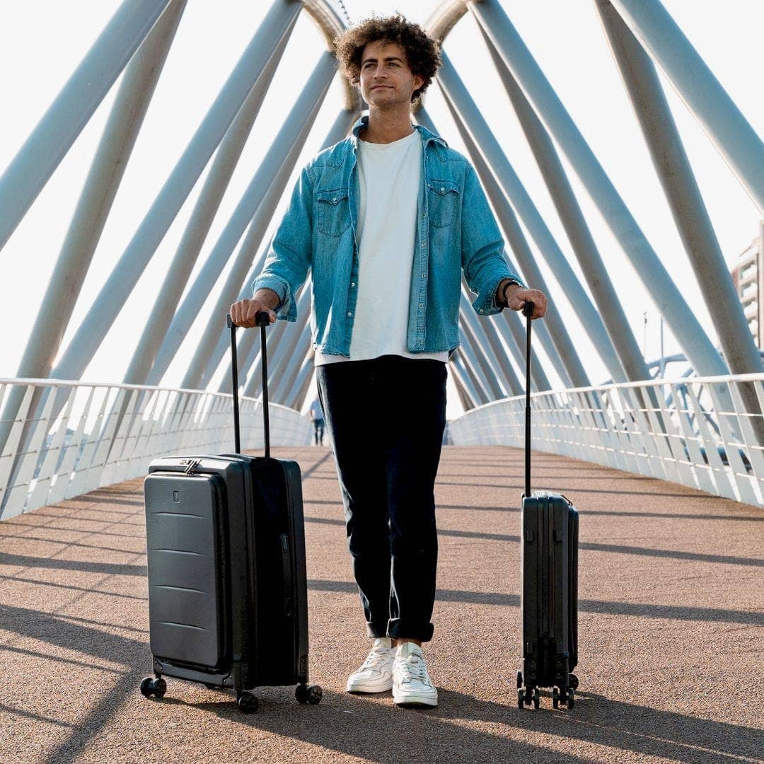 Rebolet| LITO Travel™ klappbarer Koffer