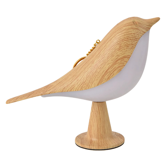 Rebolet| VogelLeuchte