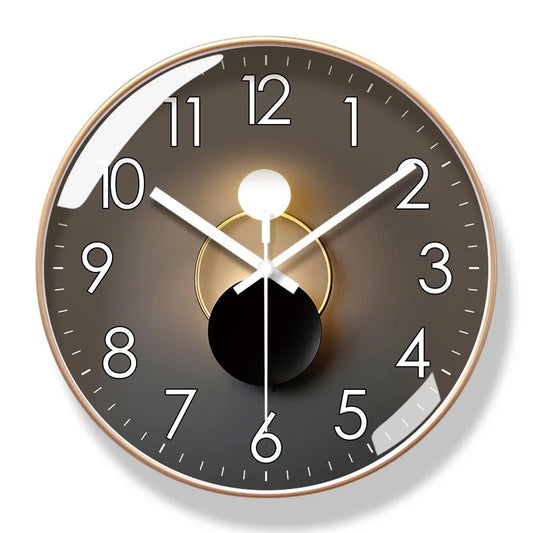 Rebolet| ZeitSchön | Designer Wanduhr für stilvolles Zuhause