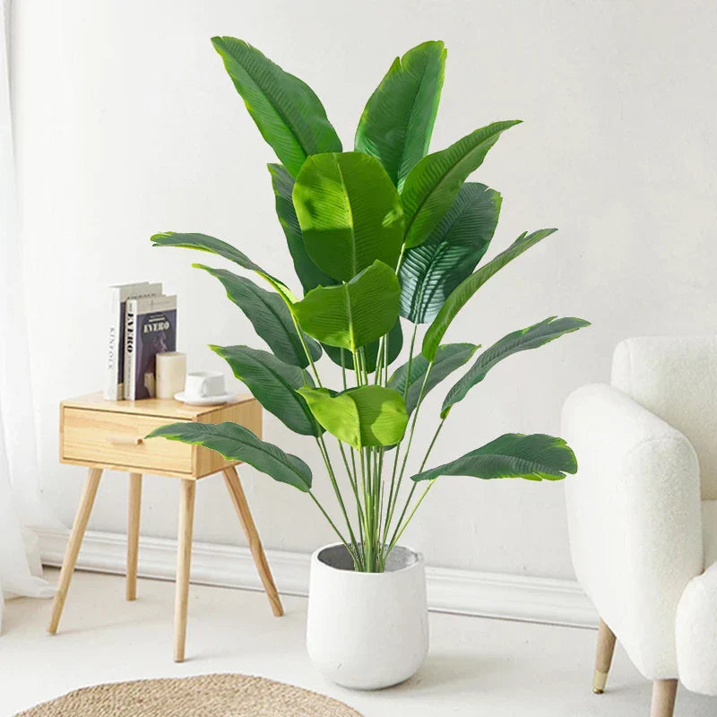 Rebolet| Keramik Blumentopf mit Metallständer | Modernes Minimalistisches Design