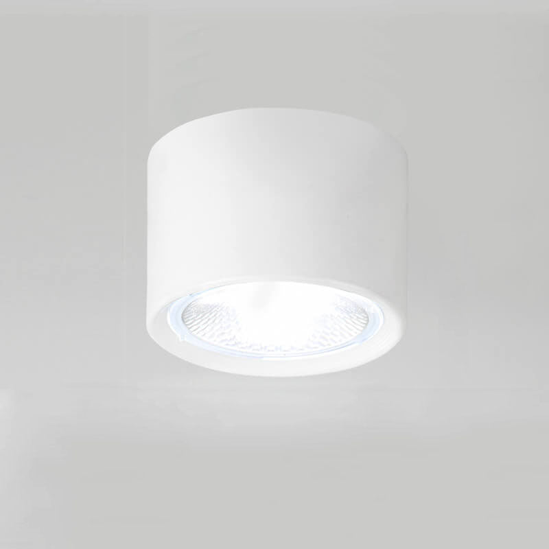 Rebolet| LED Deckenstrahler Zylinder | Verstellbares Spotlight Design