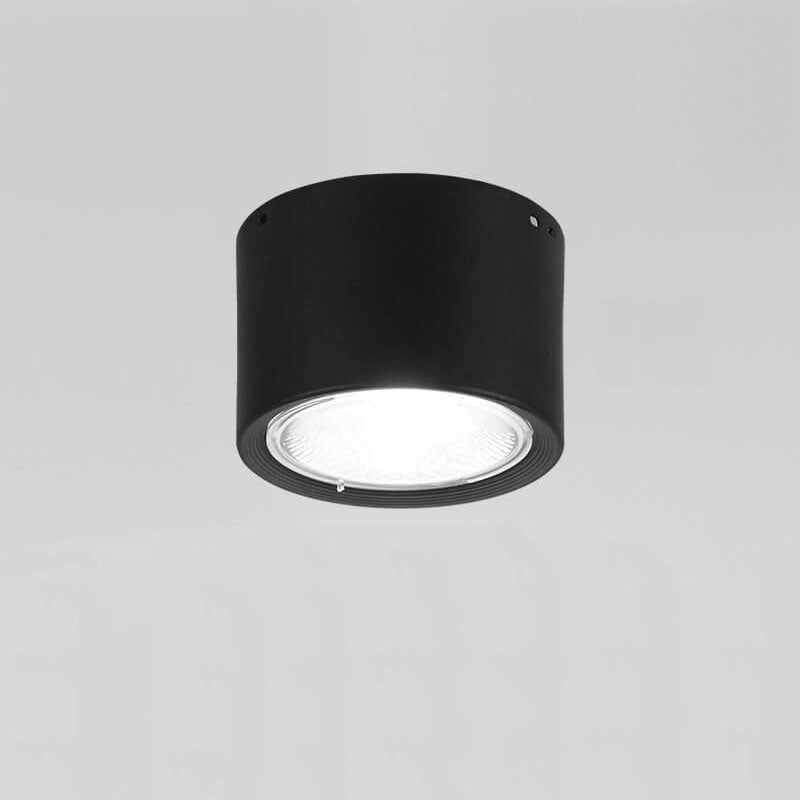 Rebolet| LED Deckenstrahler Zylinder | Verstellbares Spotlight Design
