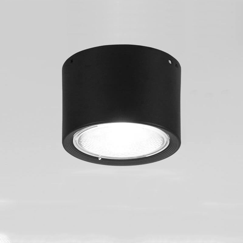 Rebolet| LED Deckenstrahler Zylinder | Verstellbares Spotlight Design