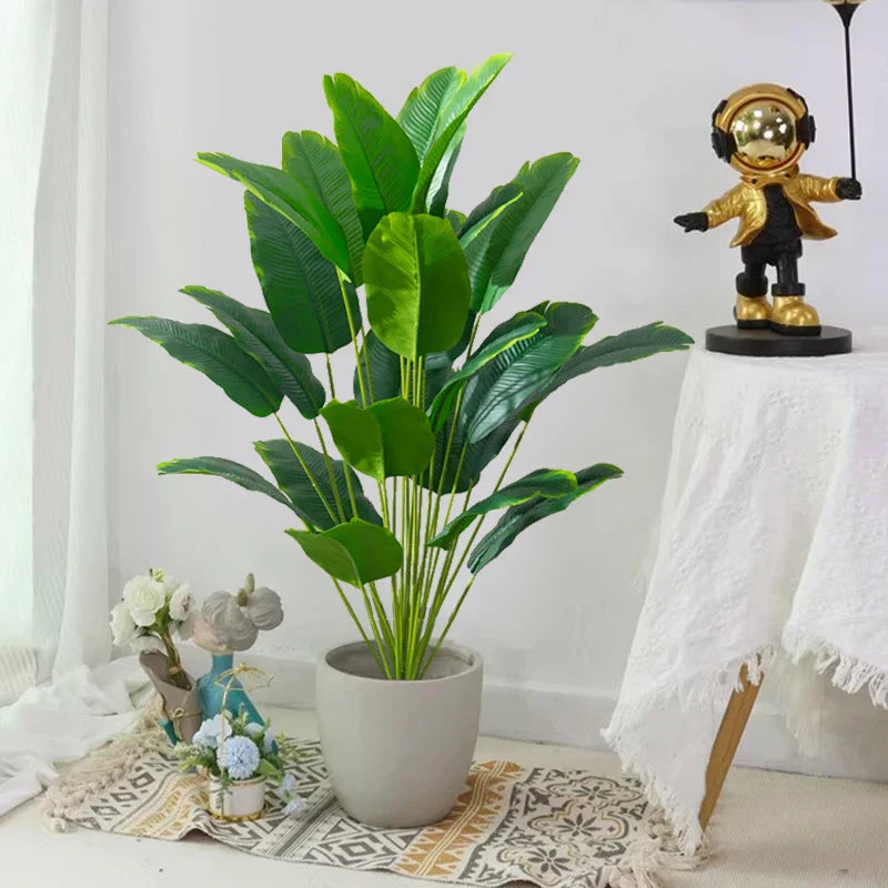 Rebolet| Keramik Blumentopf mit Metallständer | Modernes Minimalistisches Design