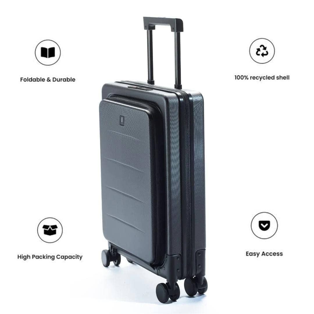 Rebolet| LITO Travel™ klappbarer Koffer