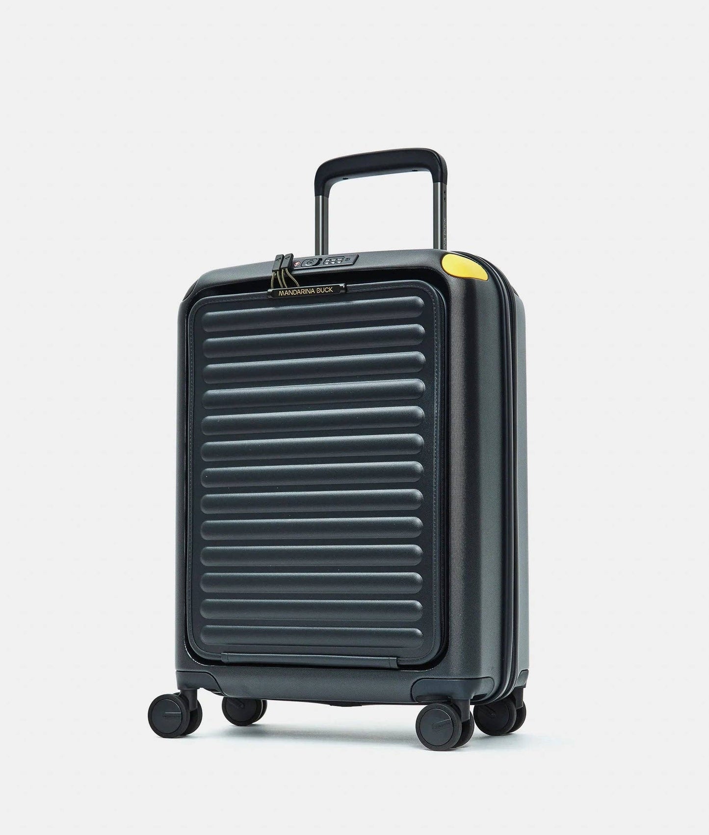 Rebolet| Kabinen-Trolley Mandarina Duck Smart Duck P10RJV01